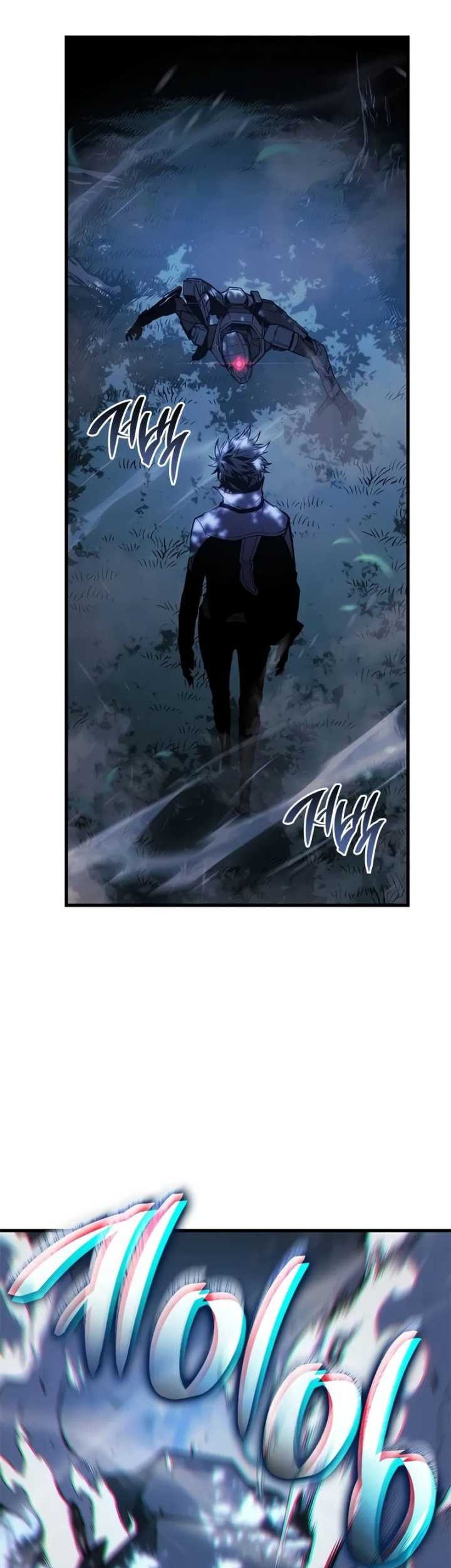 Bad Born Blood Chapter 22 Gambar 62