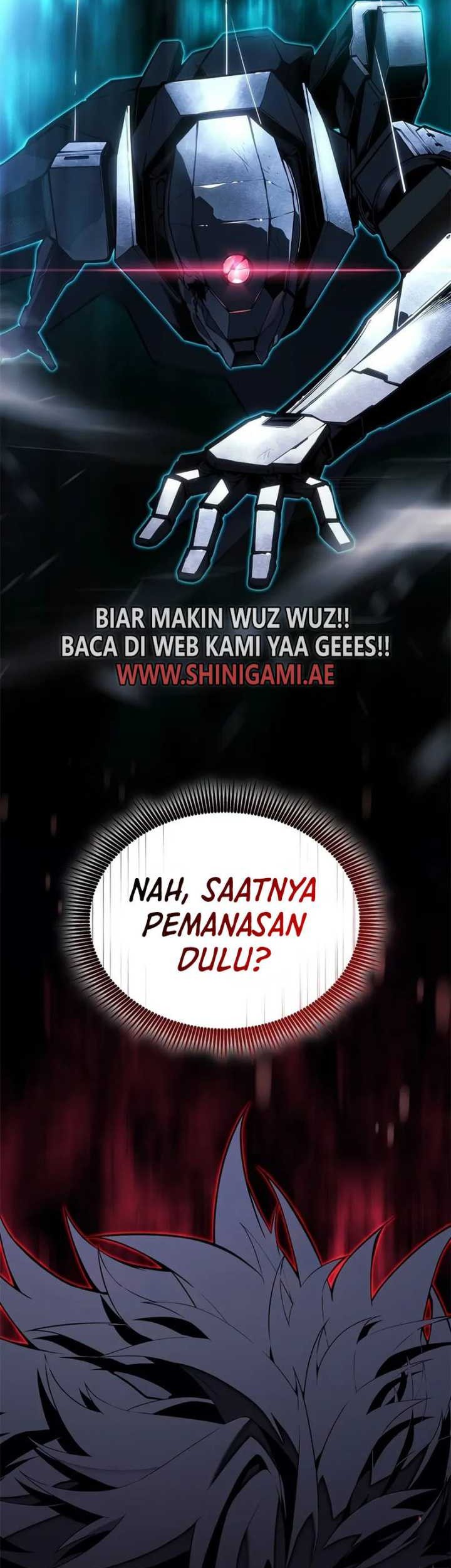 Bad Born Blood Chapter 22 Gambar 67