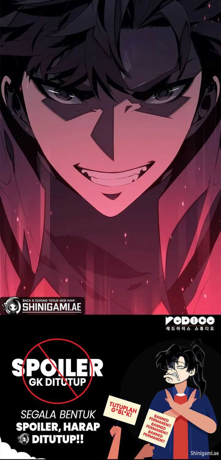 Bad Born Blood Chapter 22 Gambar 68