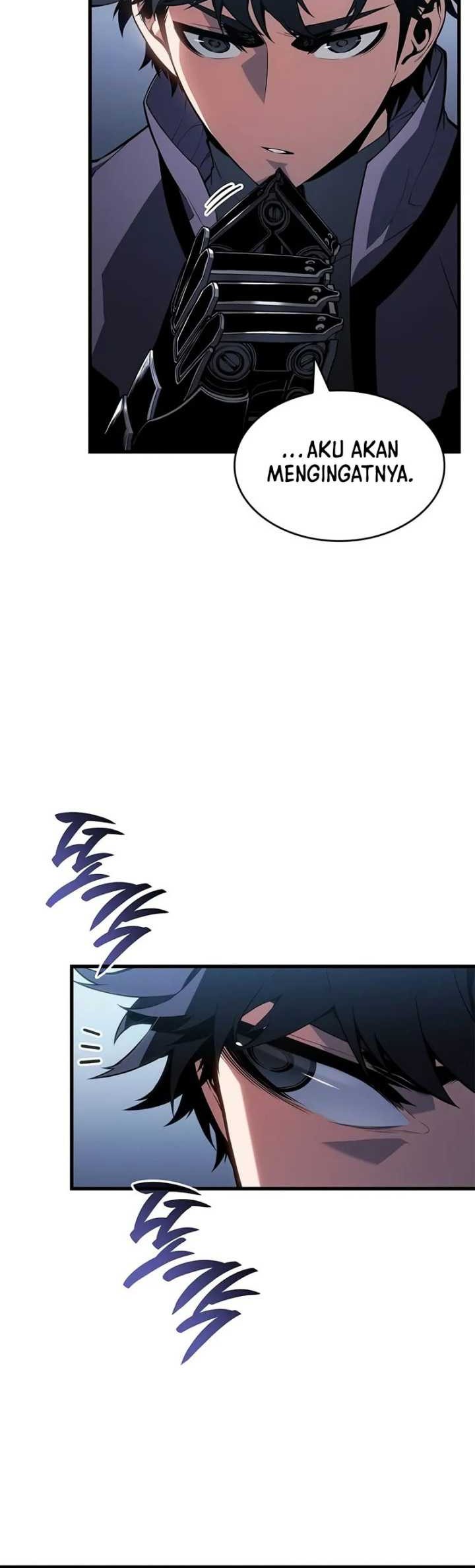 Bad Born Blood Chapter 22 Gambar 8