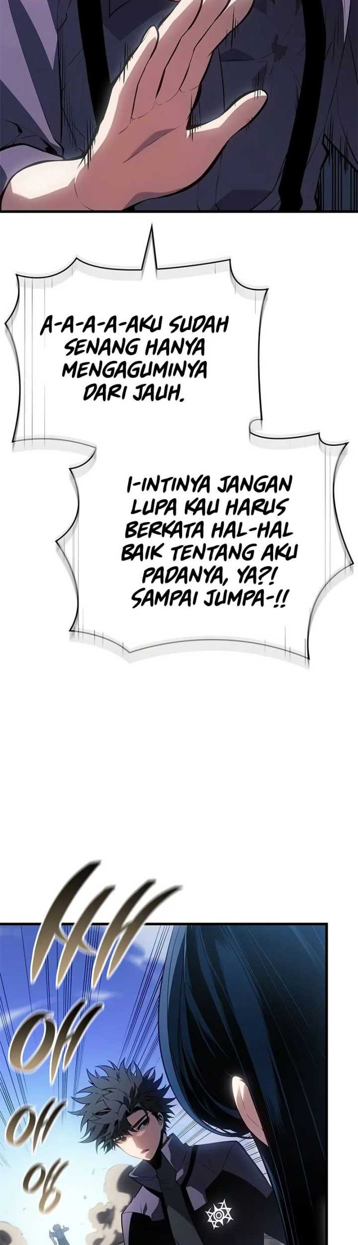 Bad Born Blood Chapter 22 Gambar 11