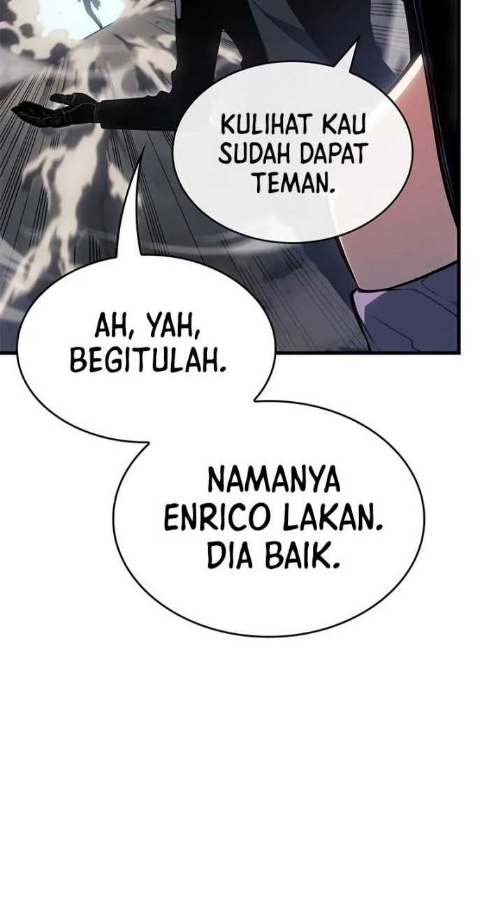 Bad Born Blood Chapter 22 Gambar 12