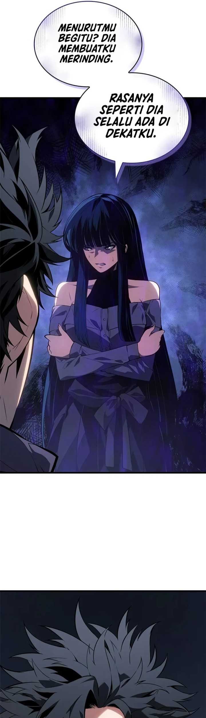 Bad Born Blood Chapter 22 Gambar 13