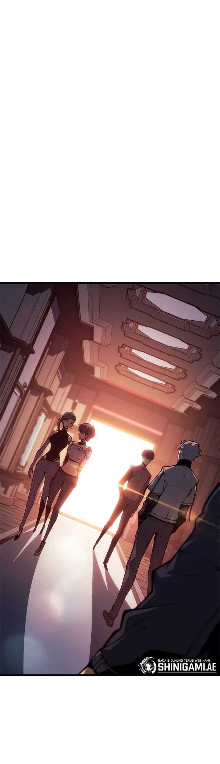 Bad Born Blood Chapter 22 Gambar 15