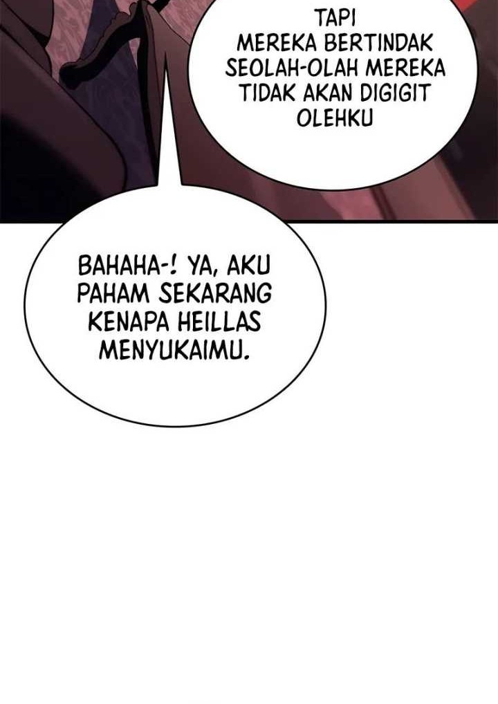 Bad Born Blood Chapter 22 Gambar 20