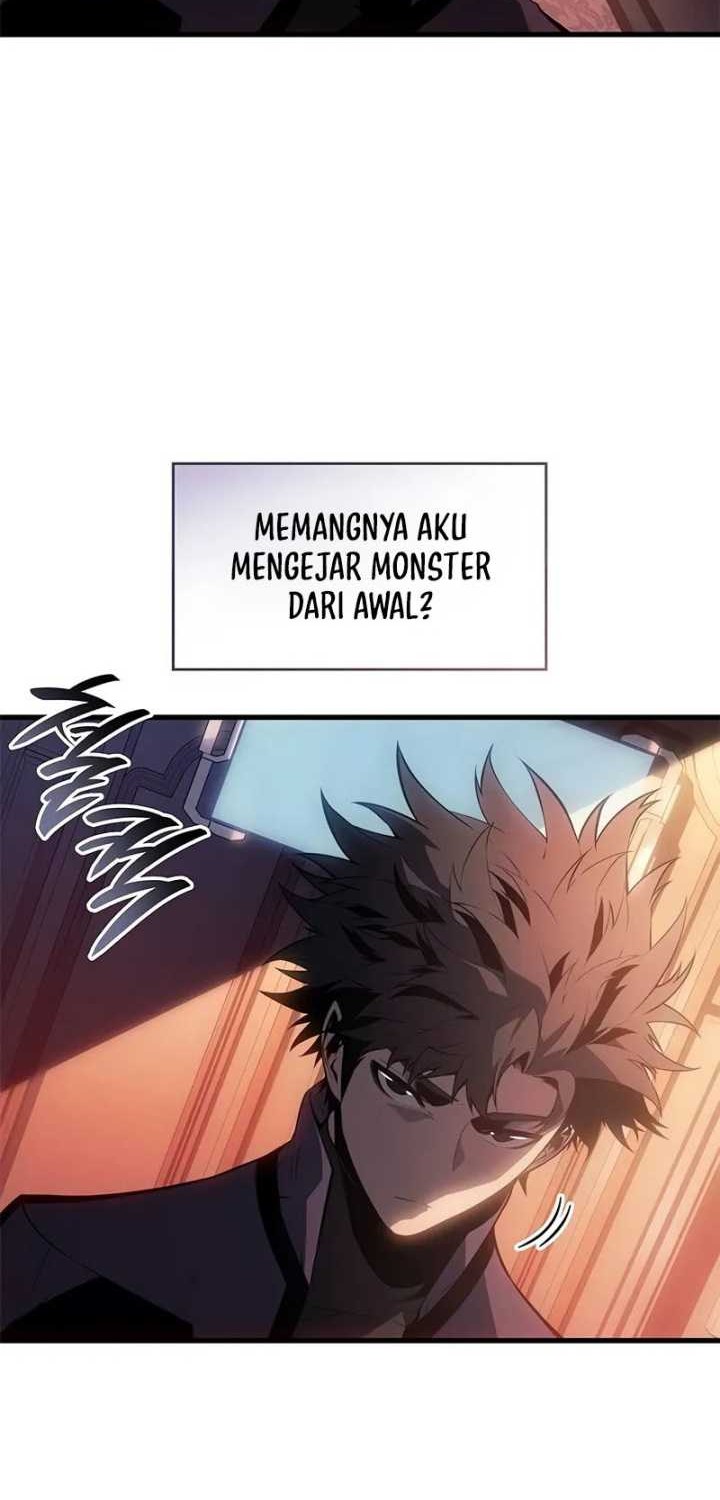 Bad Born Blood Chapter 22 Gambar 24