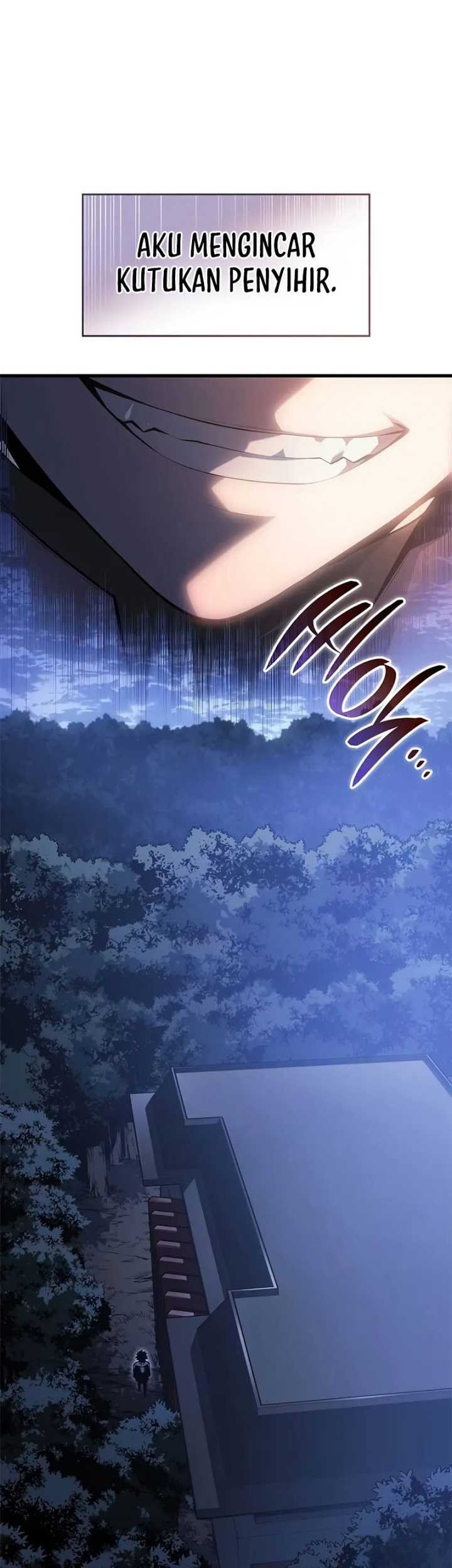 Bad Born Blood Chapter 22 Gambar 25