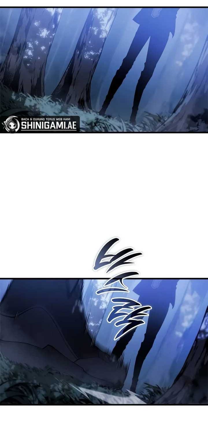 Bad Born Blood Chapter 22 Gambar 28