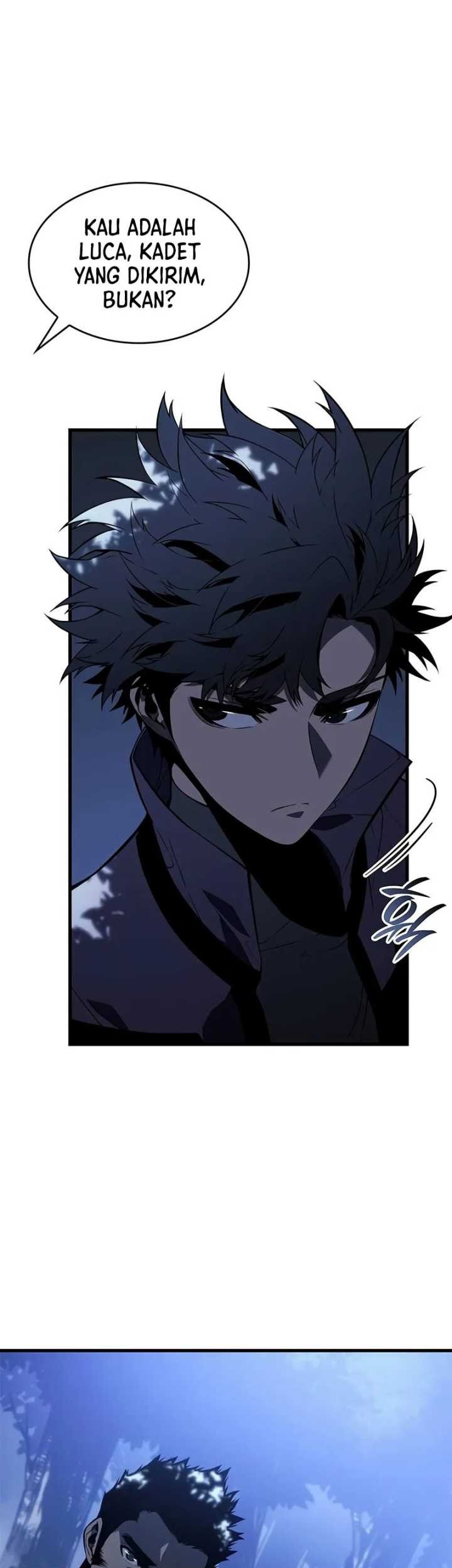 Bad Born Blood Chapter 22 Gambar 29