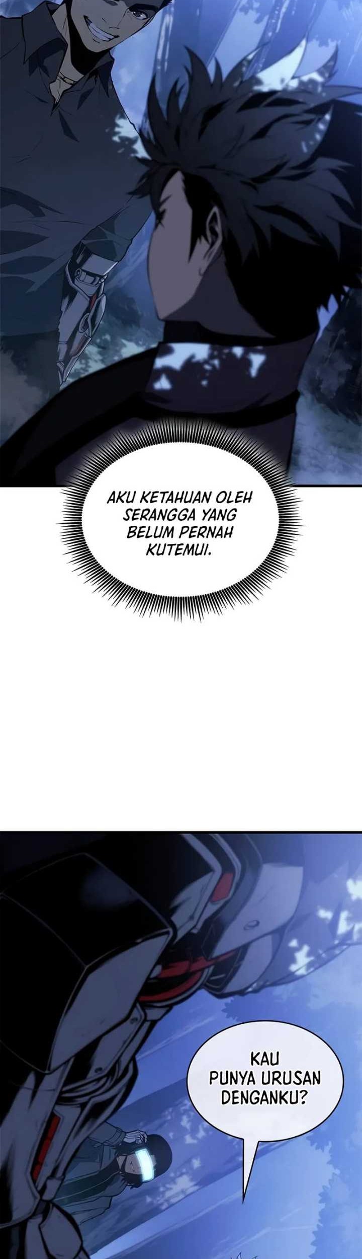 Bad Born Blood Chapter 22 Gambar 30