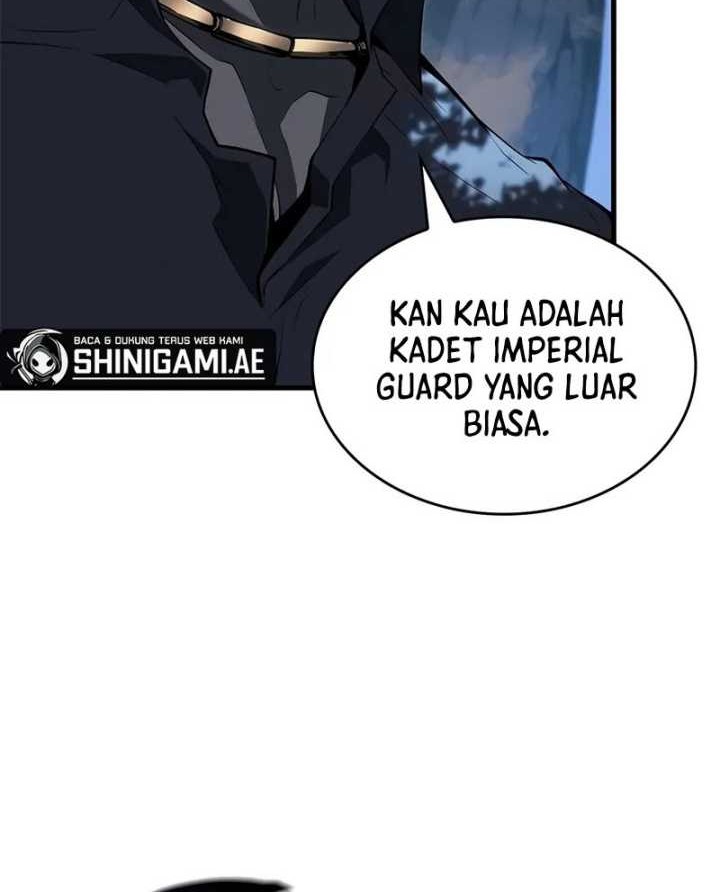 Bad Born Blood Chapter 22 Gambar 32