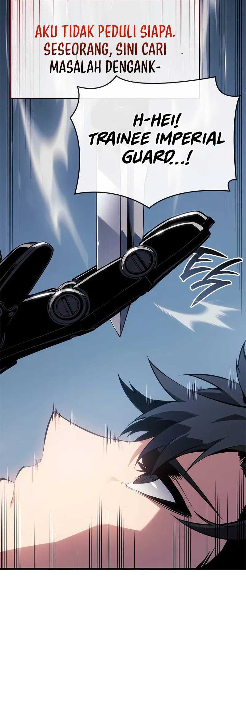 Bad Born Blood Chapter 21 Gambar 40