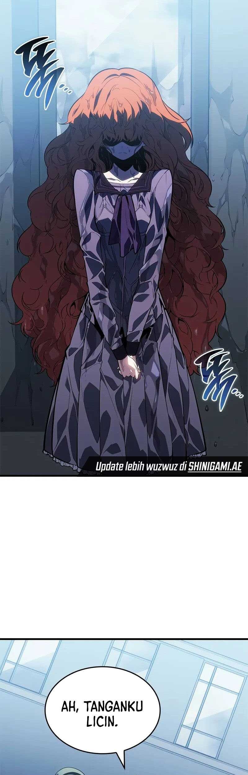 Bad Born Blood Chapter 21 Gambar 57
