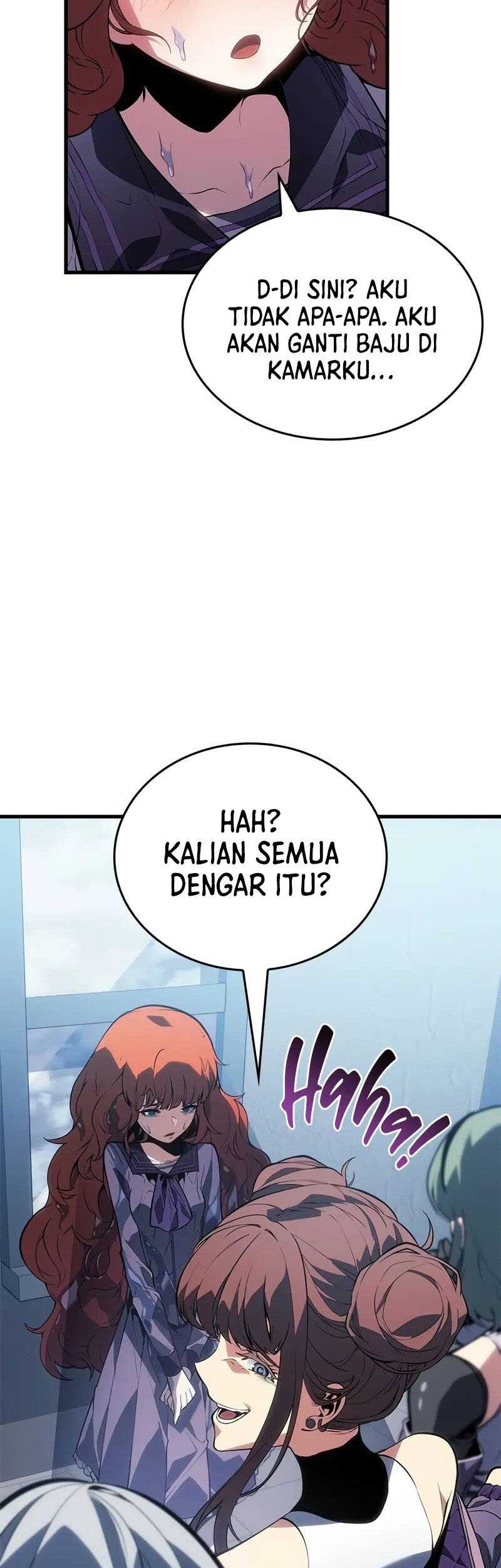 Bad Born Blood Chapter 21 Gambar 59