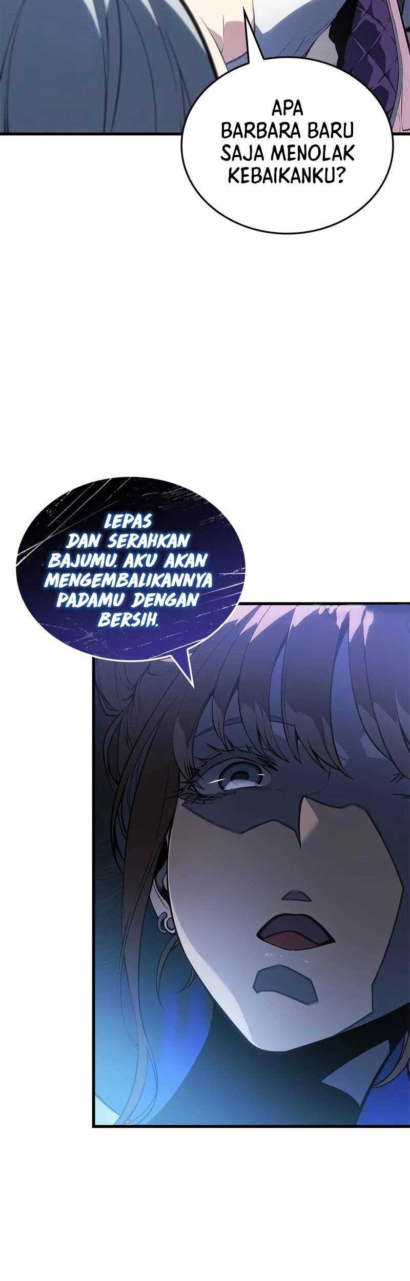 Bad Born Blood Chapter 21 Gambar 60
