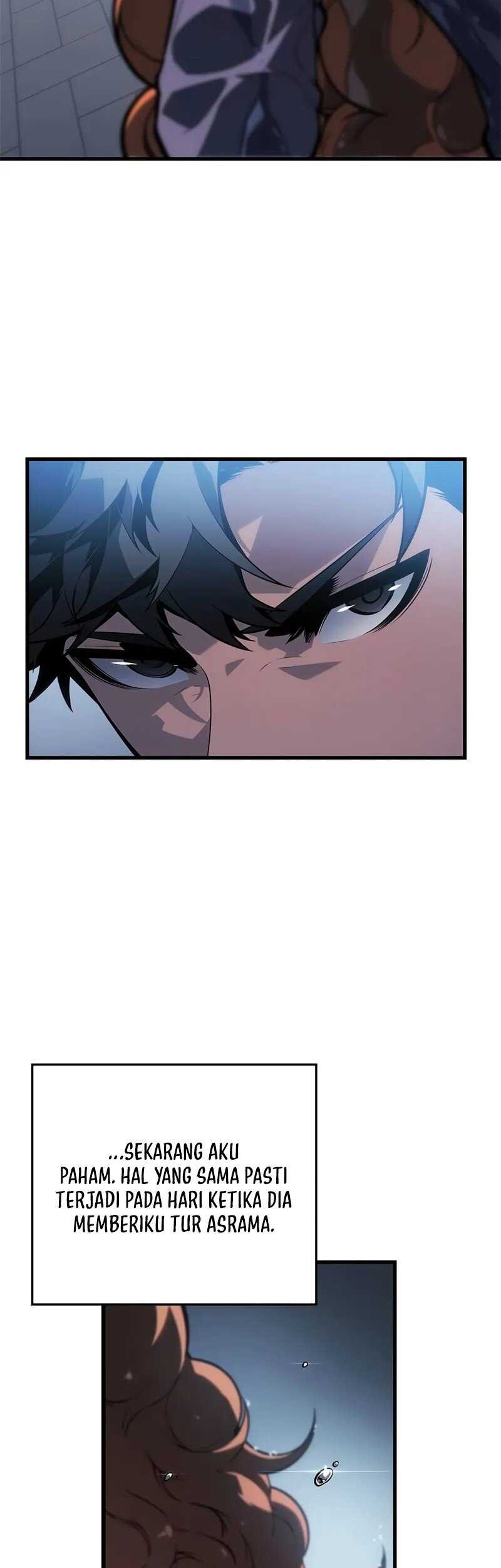 Bad Born Blood Chapter 21 Gambar 63
