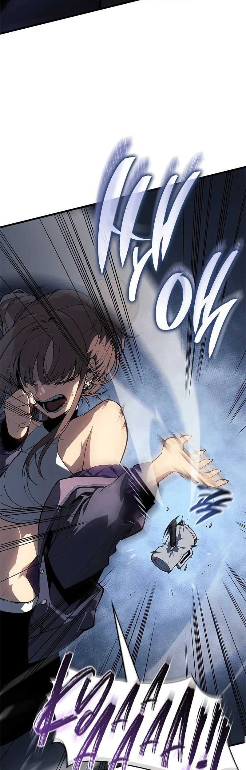 Bad Born Blood Chapter 21 Gambar 66