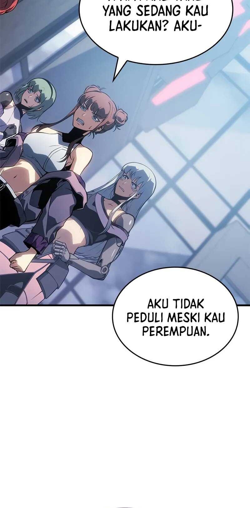 Bad Born Blood Chapter 21 Gambar 68