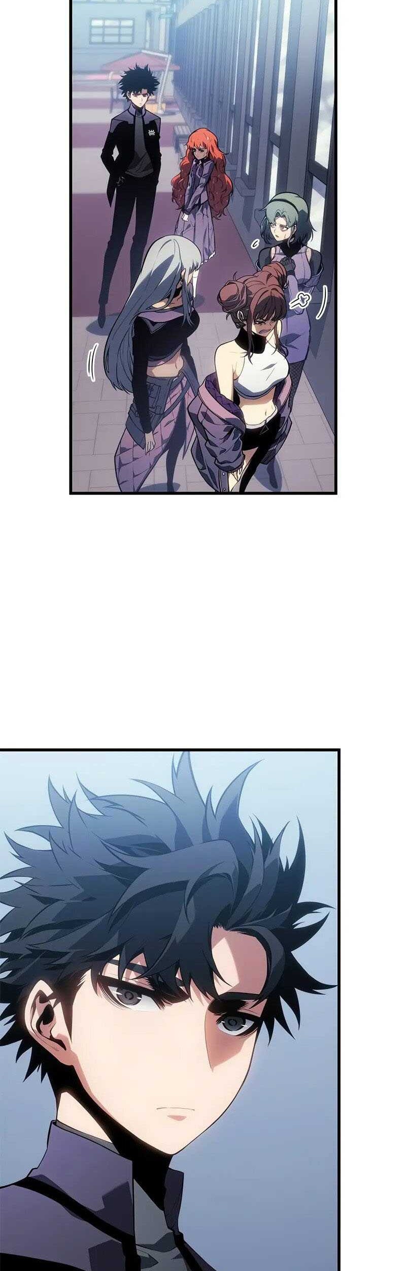 Bad Born Blood Chapter 21 Gambar 70