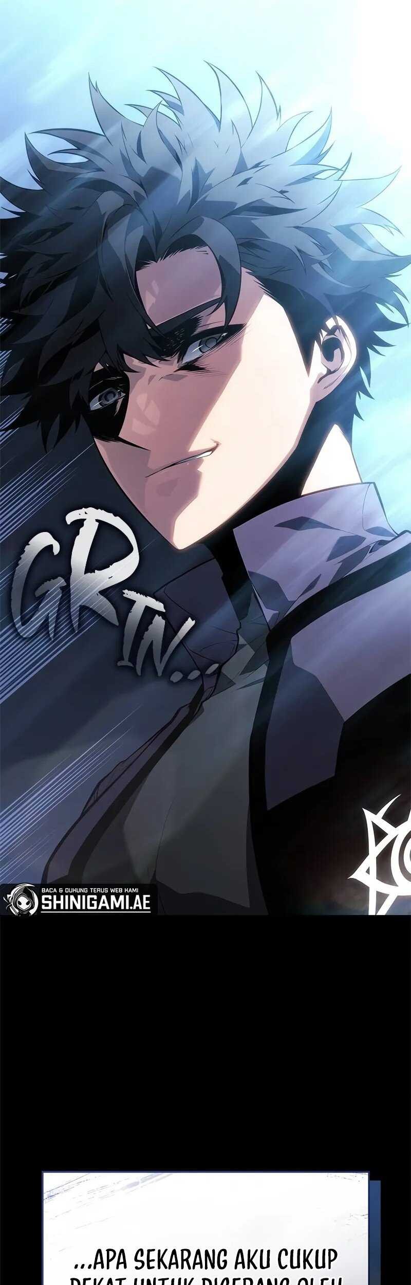 Bad Born Blood Chapter 21 Gambar 73