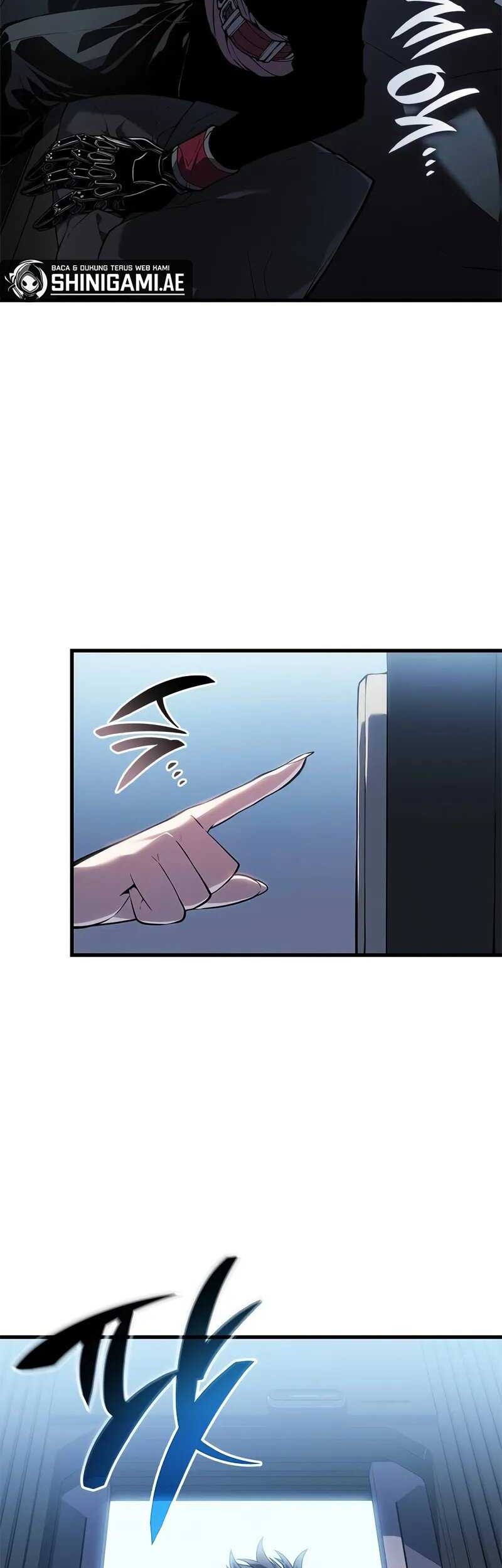 Bad Born Blood Chapter 21 Gambar 4