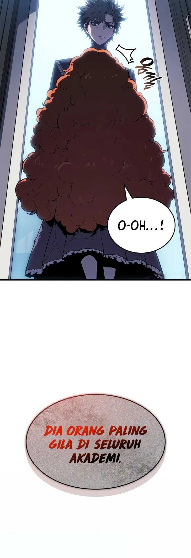 Bad Born Blood Chapter 21 Gambar 5