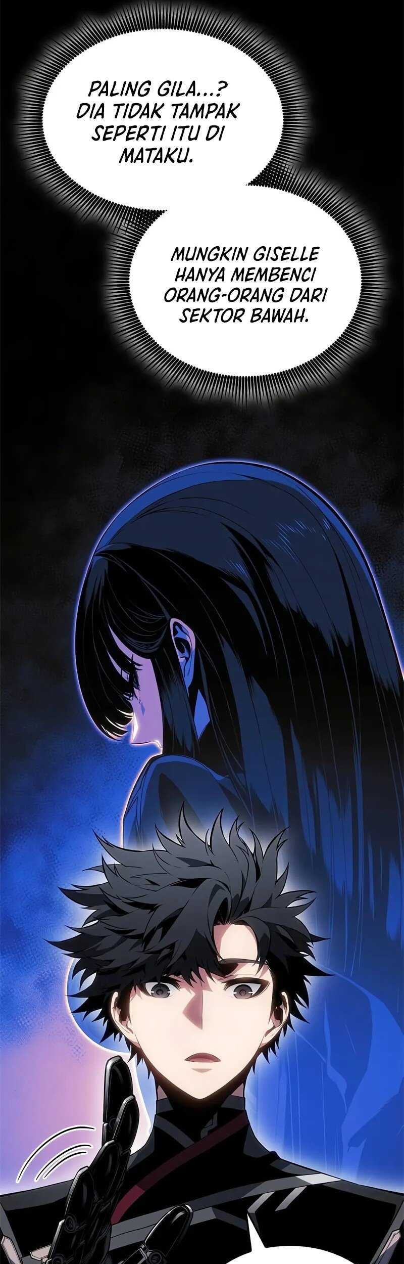 Bad Born Blood Chapter 21 Gambar 10