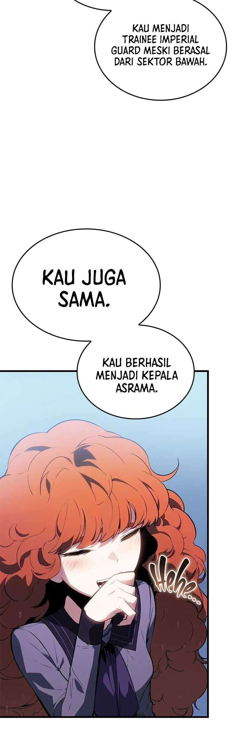 Bad Born Blood Chapter 21 Gambar 12