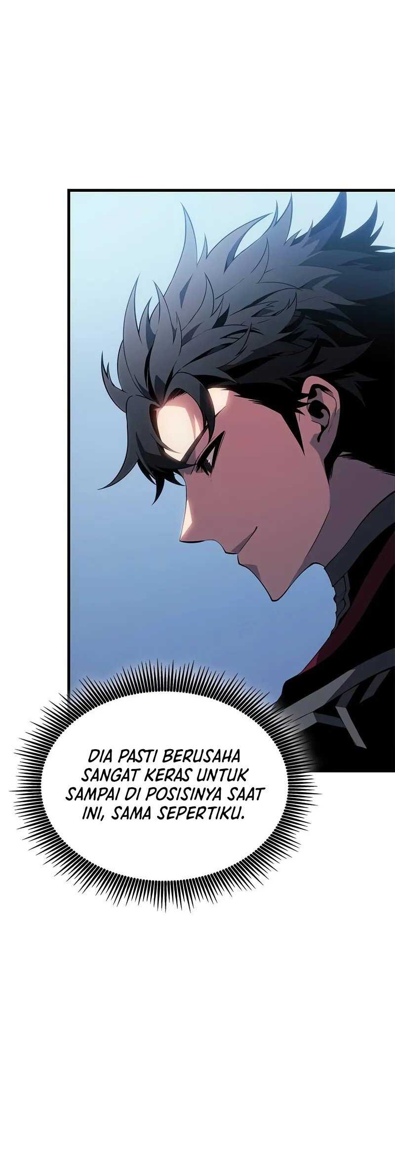 Bad Born Blood Chapter 21 Gambar 13