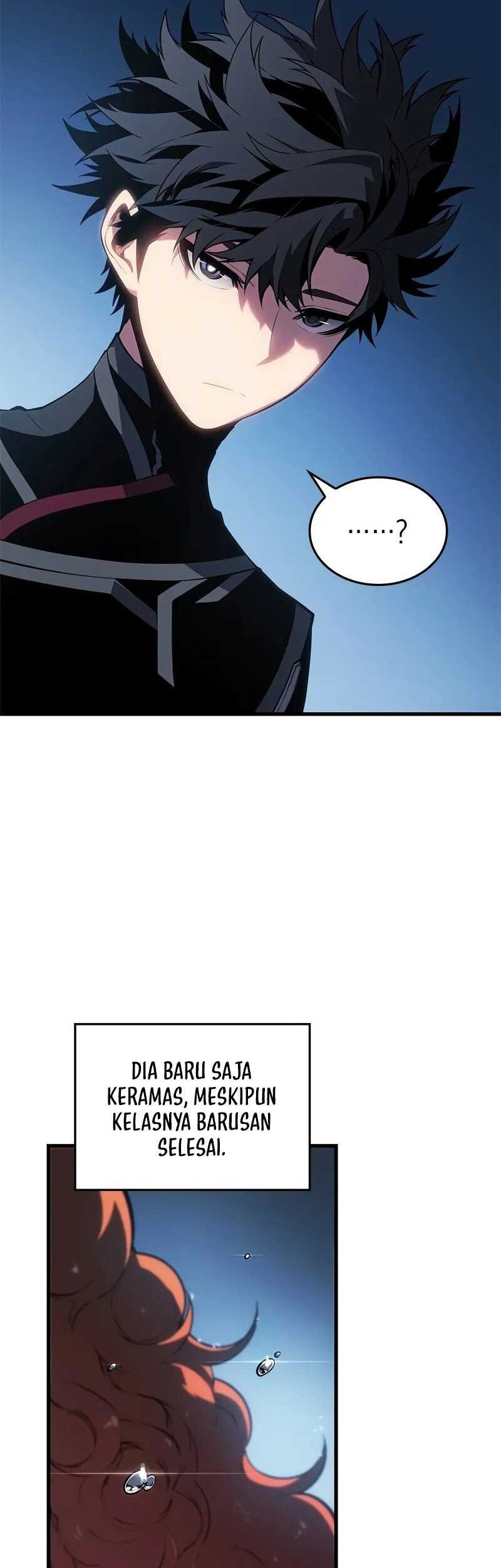 Bad Born Blood Chapter 21 Gambar 15
