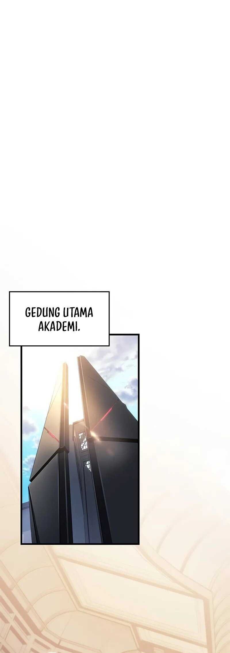 Bad Born Blood Chapter 21 Gambar 17
