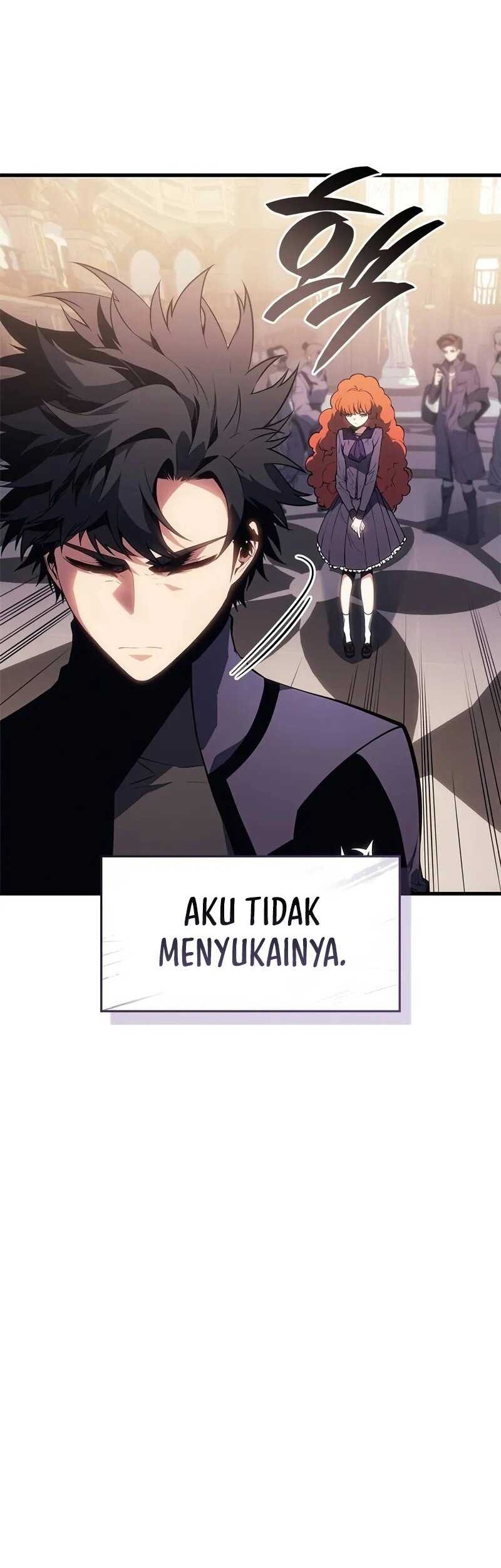 Bad Born Blood Chapter 21 Gambar 29