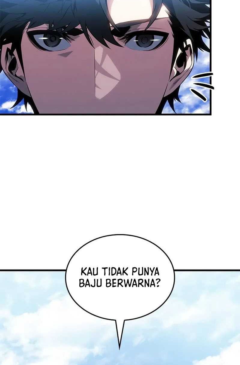 Bad Born Blood Chapter 20 Gambar 41