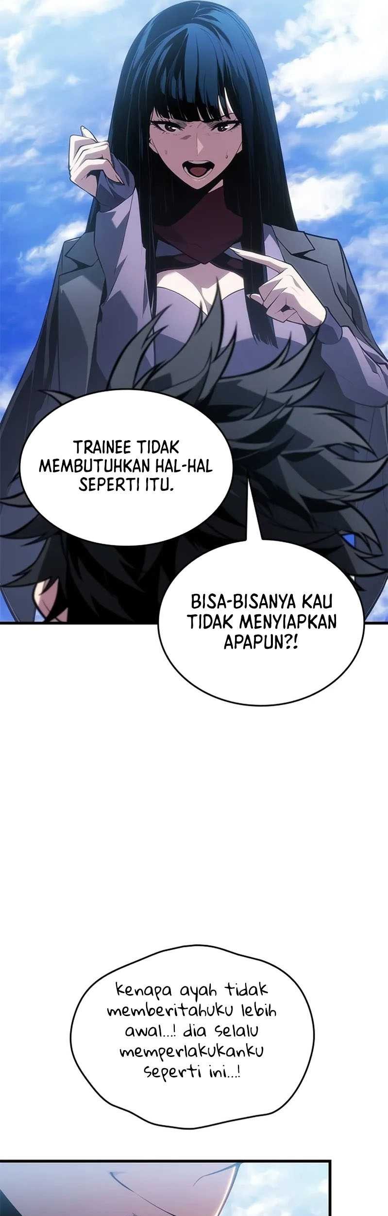 Bad Born Blood Chapter 20 Gambar 42