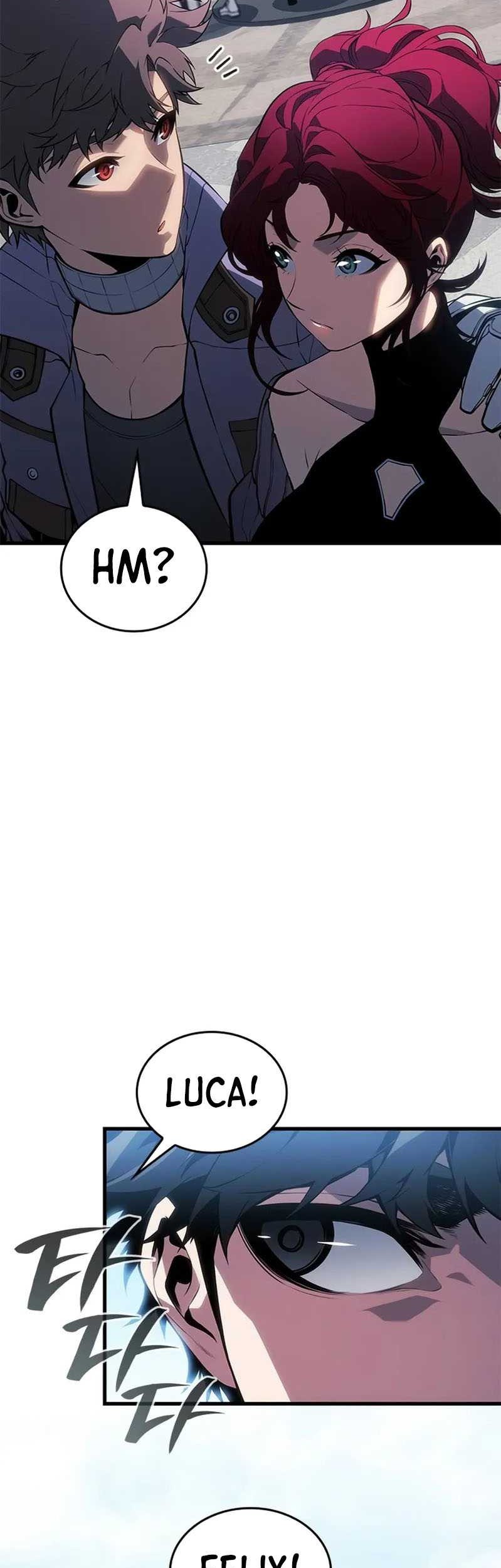Bad Born Blood Chapter 20 Gambar 44