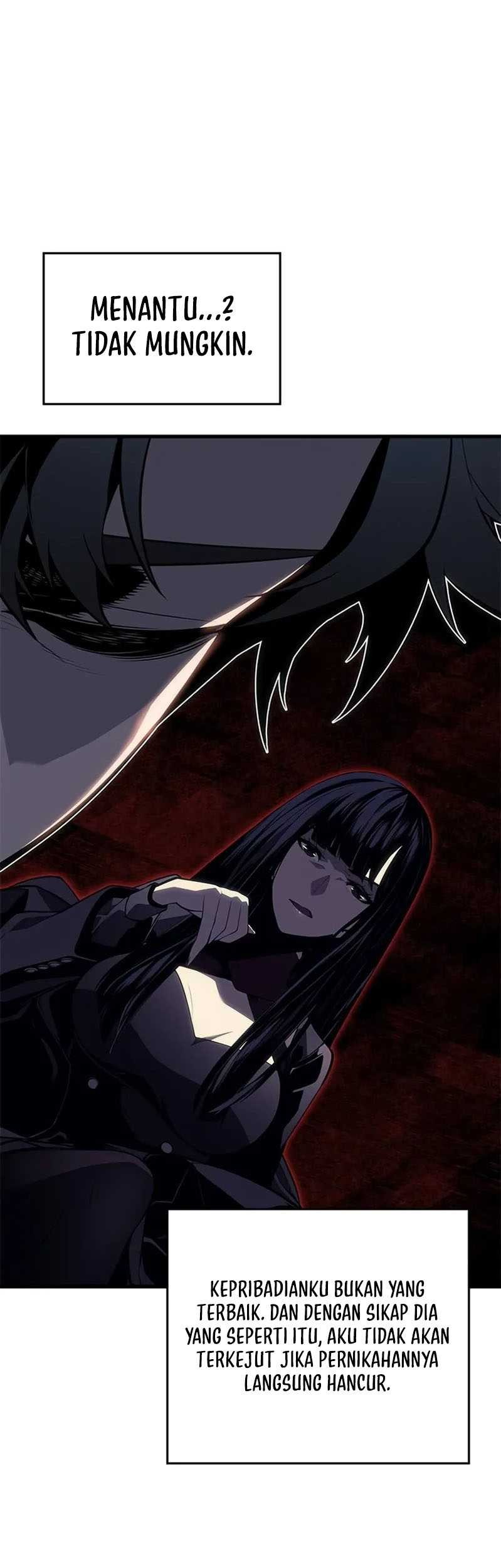 Bad Born Blood Chapter 20 Gambar 50