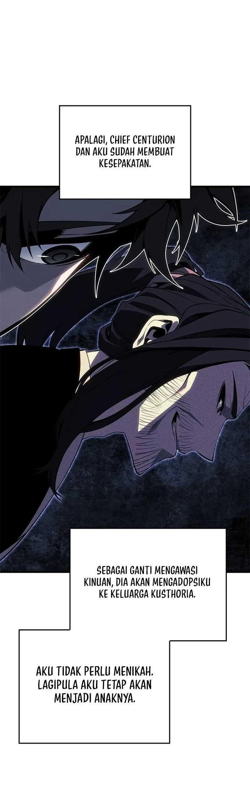 Bad Born Blood Chapter 20 Gambar 51