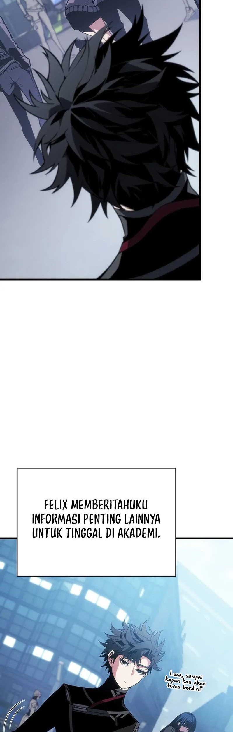 Bad Born Blood Chapter 20 Gambar 55