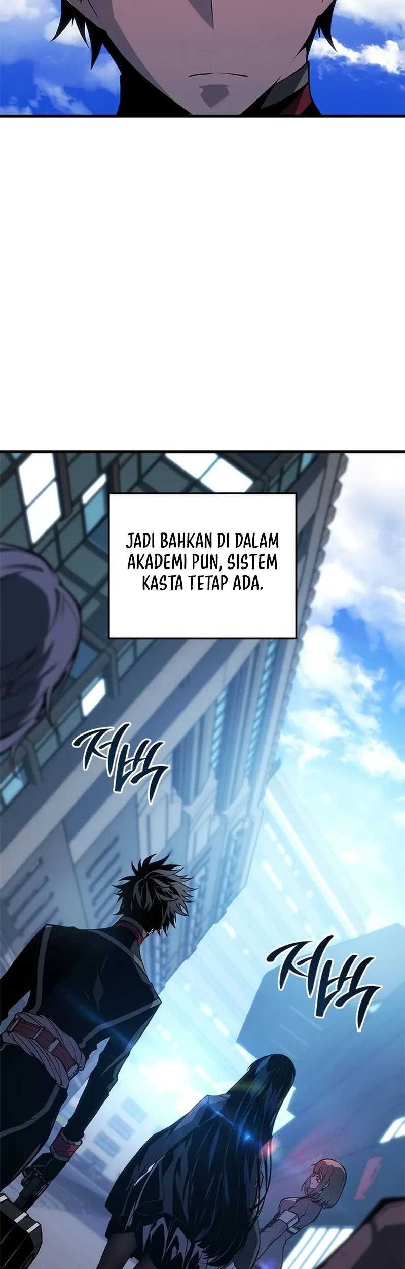 Bad Born Blood Chapter 20 Gambar 59