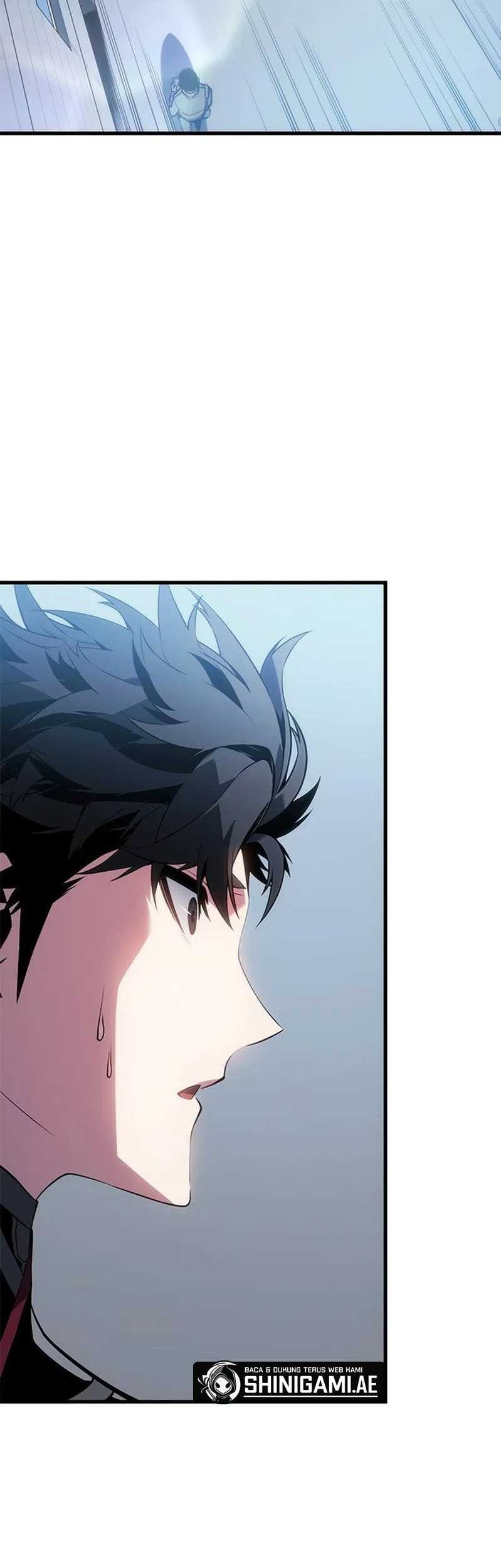 Bad Born Blood Chapter 20 Gambar 61