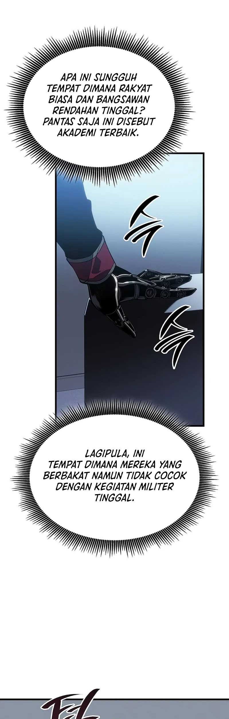 Bad Born Blood Chapter 20 Gambar 63