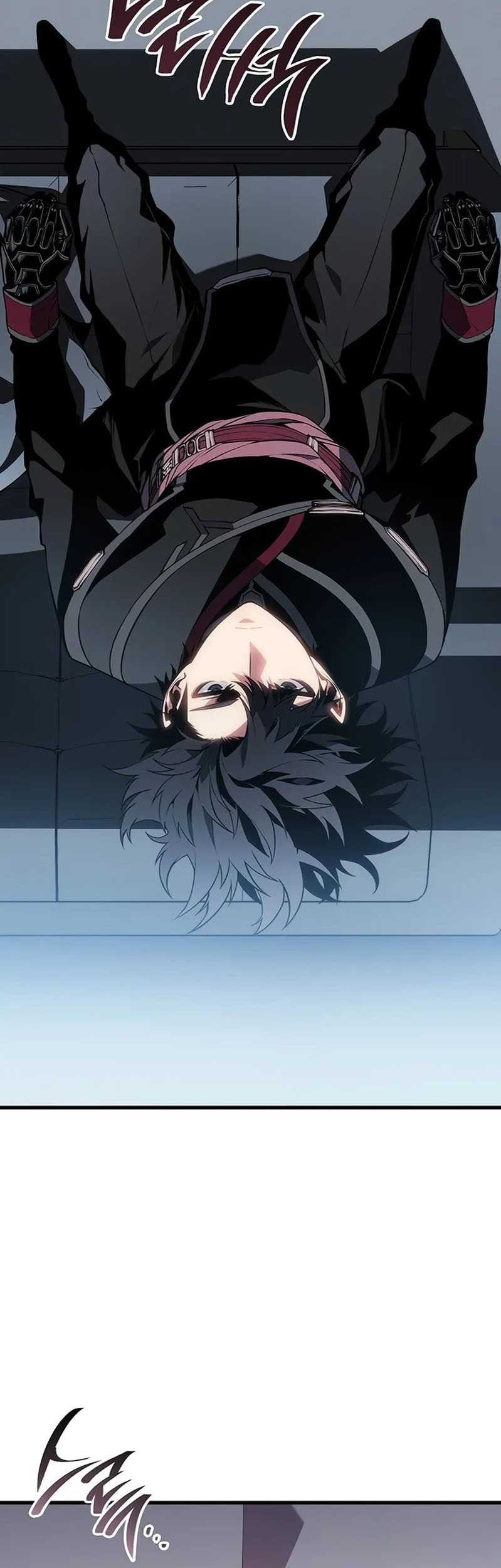 Bad Born Blood Chapter 20 Gambar 64