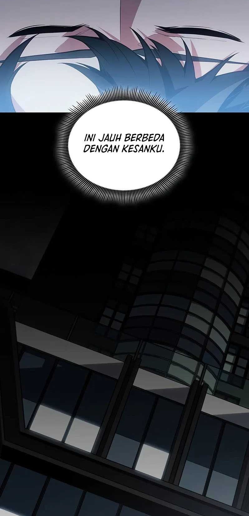 Bad Born Blood Chapter 20 Gambar 65
