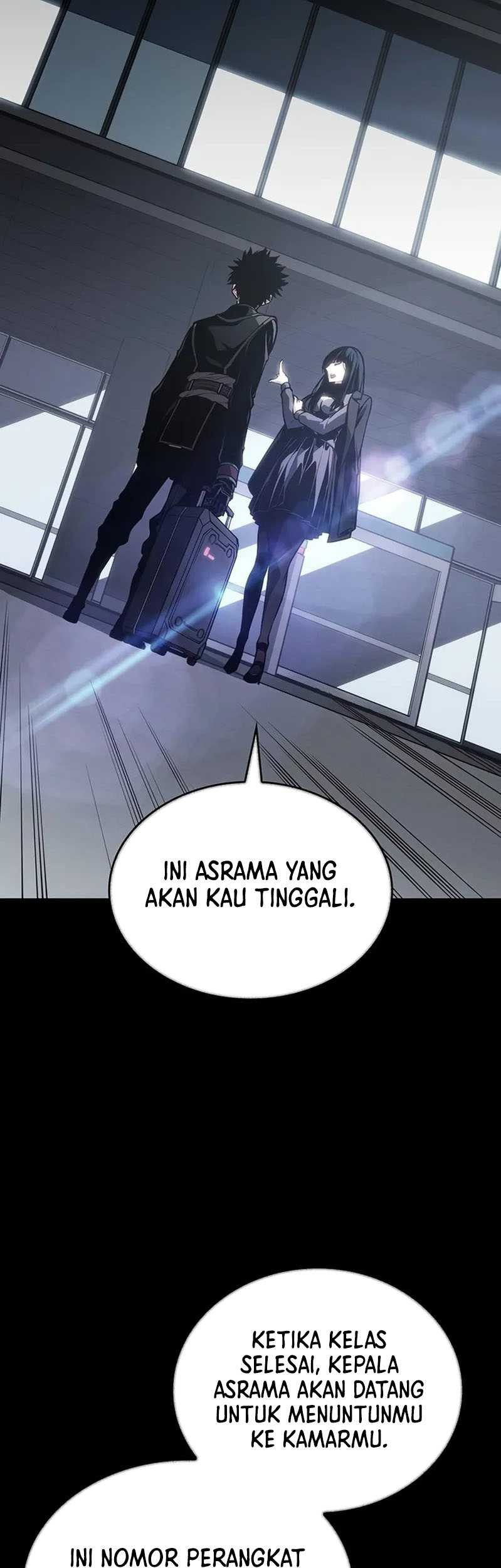 Bad Born Blood Chapter 20 Gambar 66
