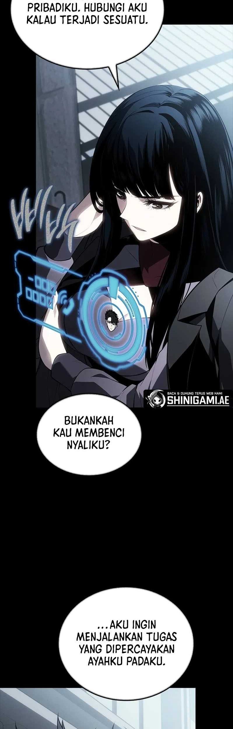 Bad Born Blood Chapter 20 Gambar 67