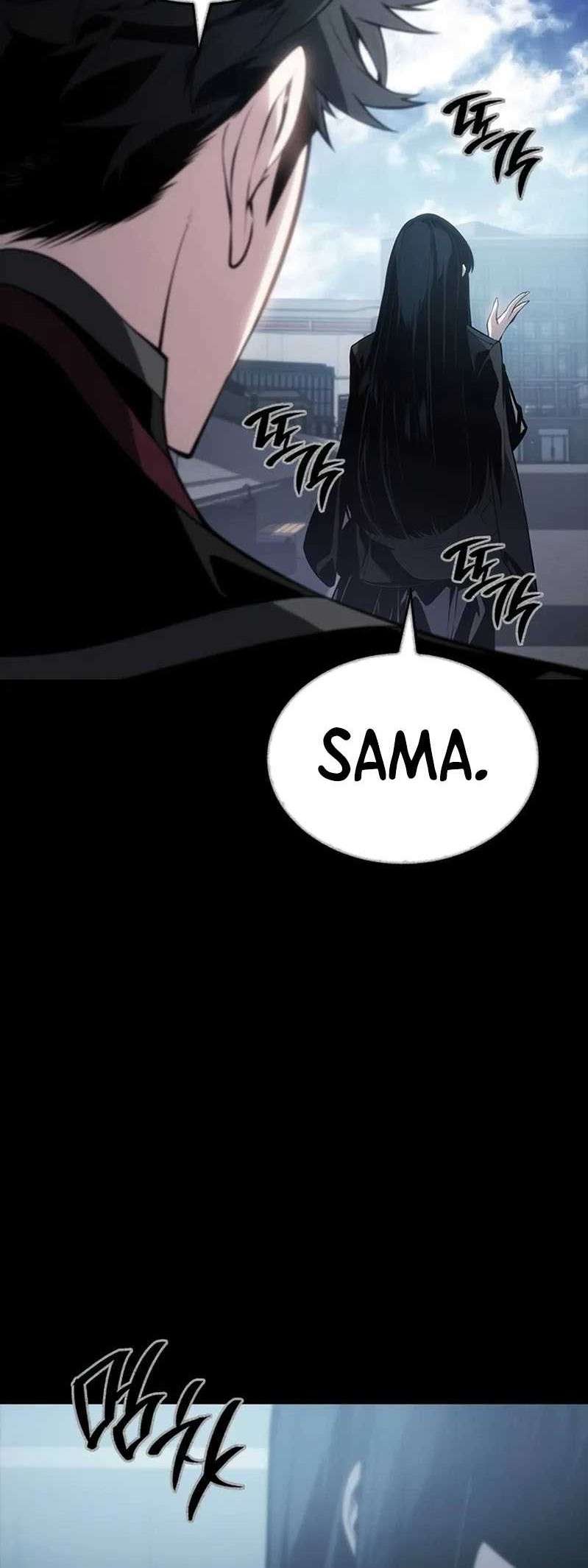 Bad Born Blood Chapter 20 Gambar 69