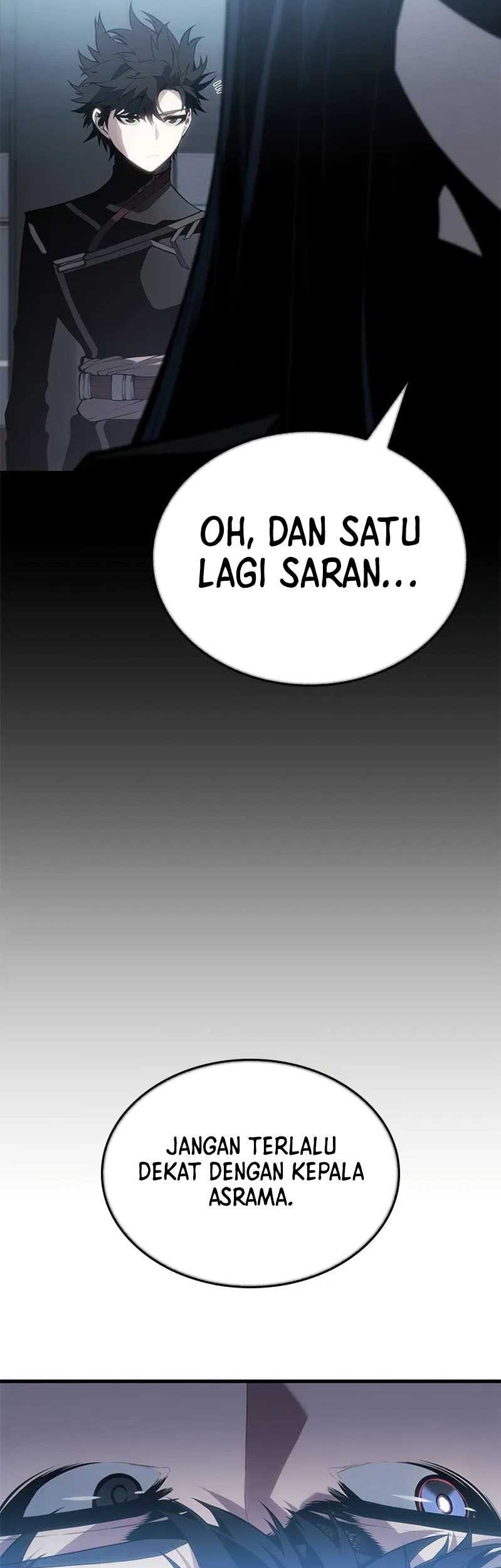Bad Born Blood Chapter 20 Gambar 70