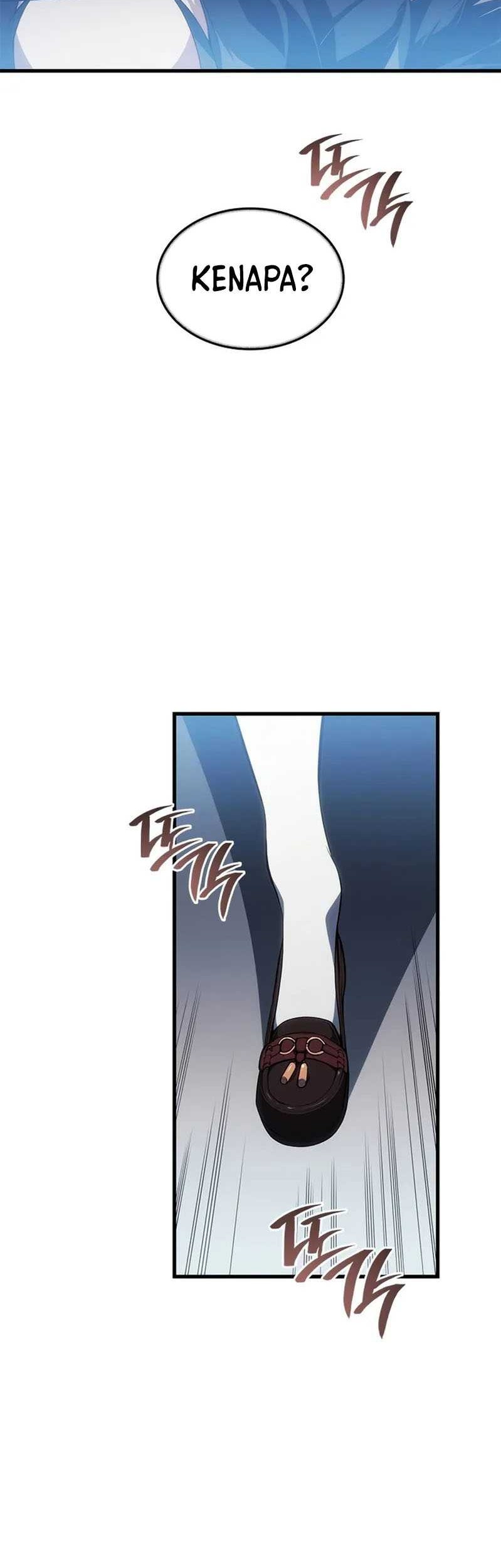 Bad Born Blood Chapter 20 Gambar 71