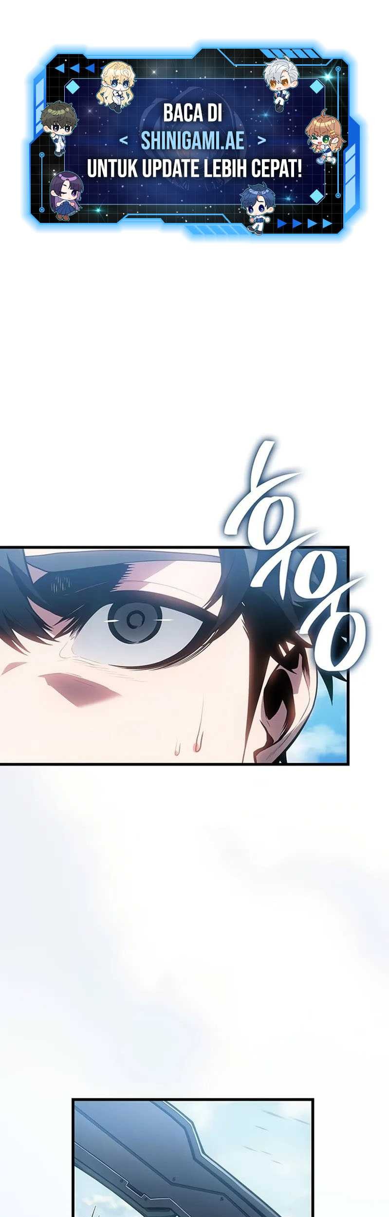 Baca Komik Bad Born Blood Chapter 20 Gambar 1