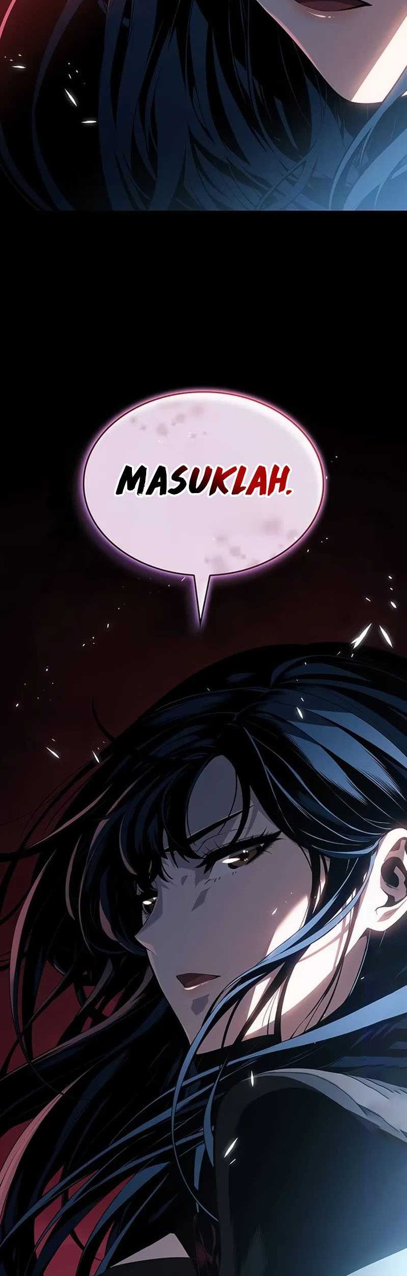 Bad Born Blood Chapter 20 Gambar 4